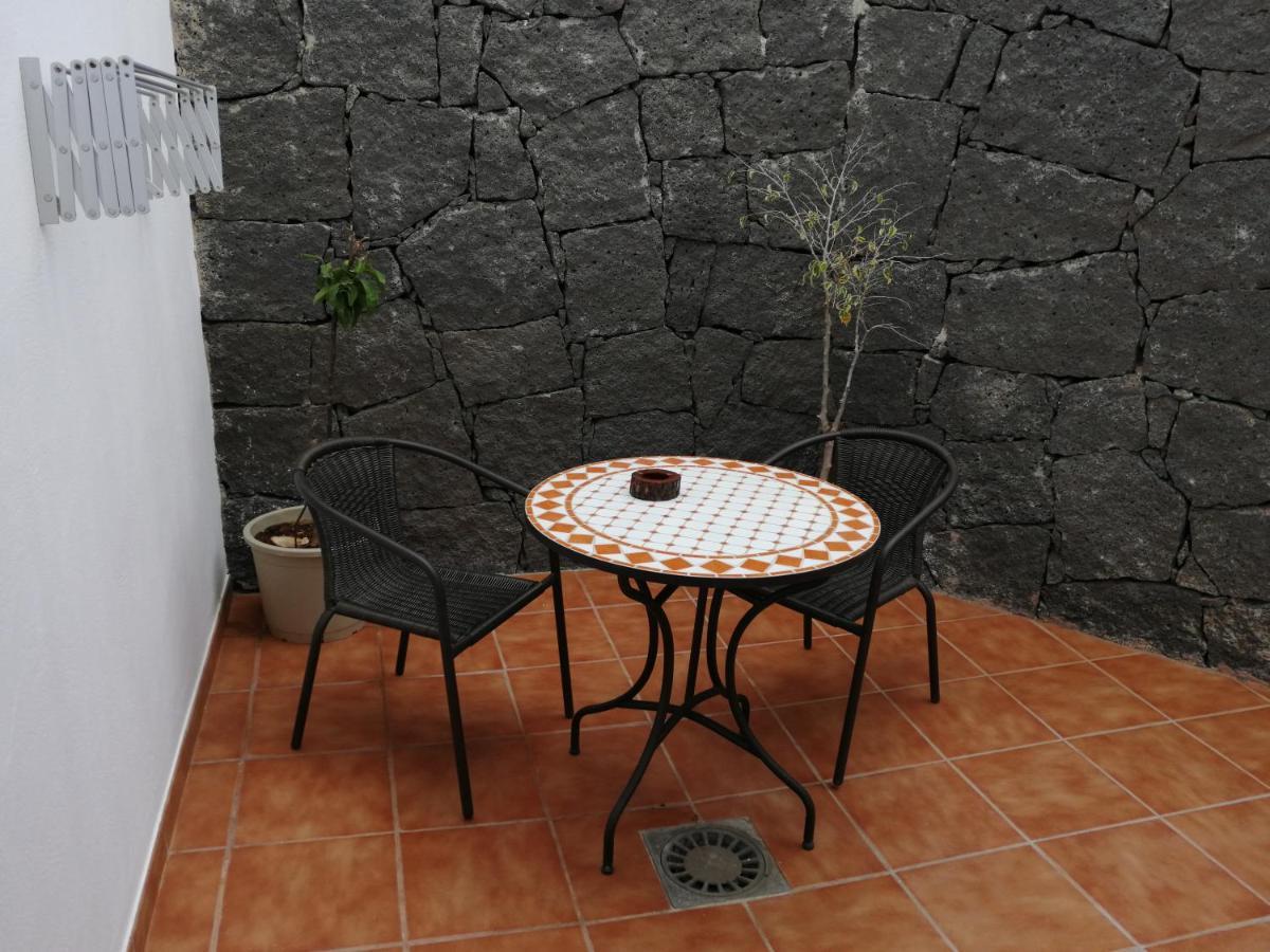 Estudio Vista Rubicon Playa Blanca  Exterior photo