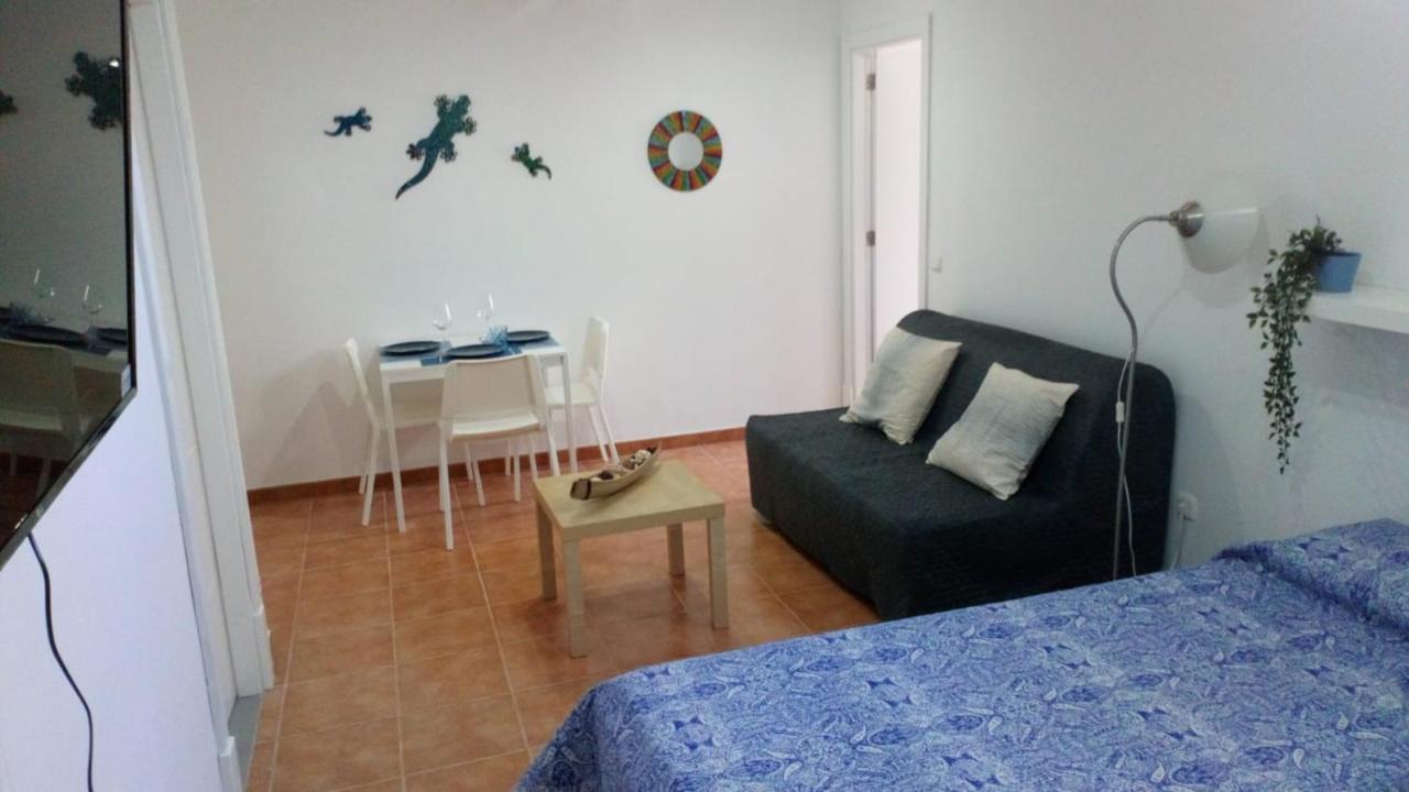 Estudio Vista Rubicon Playa Blanca  Exterior photo