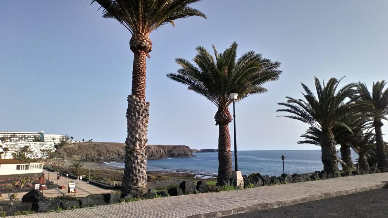 Estudio Vista Rubicon Playa Blanca  Exterior photo