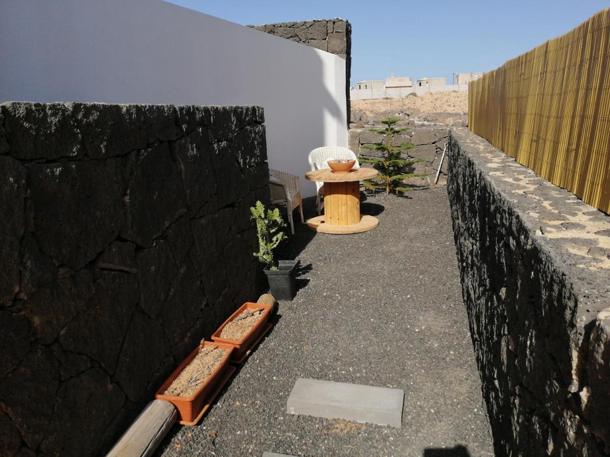 Estudio Vista Rubicon Playa Blanca  Exterior photo