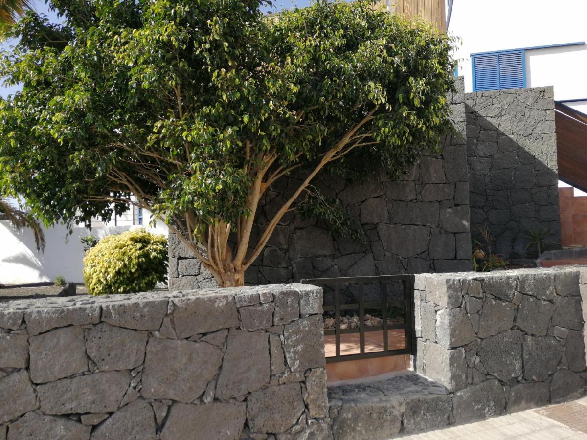 Estudio Vista Rubicon Playa Blanca  Exterior photo