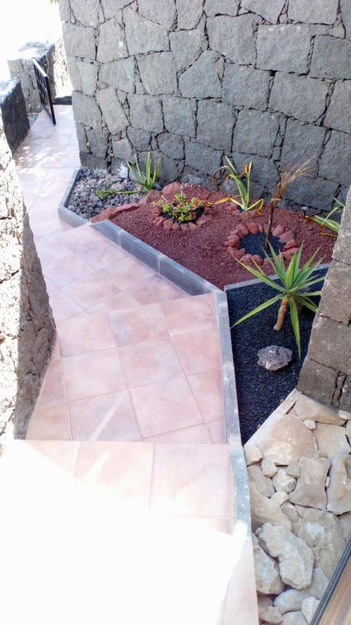 Estudio Vista Rubicon Playa Blanca  Exterior photo