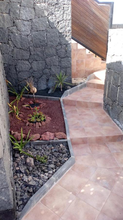 Estudio Vista Rubicon Playa Blanca  Exterior photo