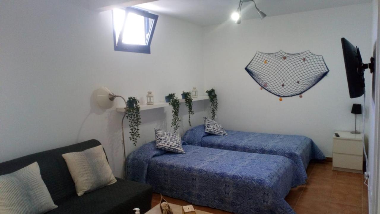 Estudio Vista Rubicon Playa Blanca  Exterior photo