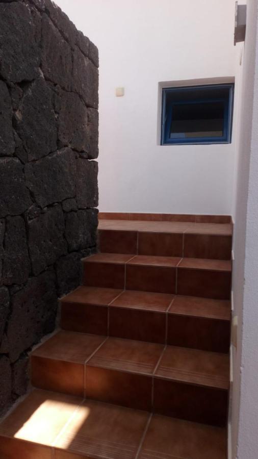 Estudio Vista Rubicon Playa Blanca  Exterior photo