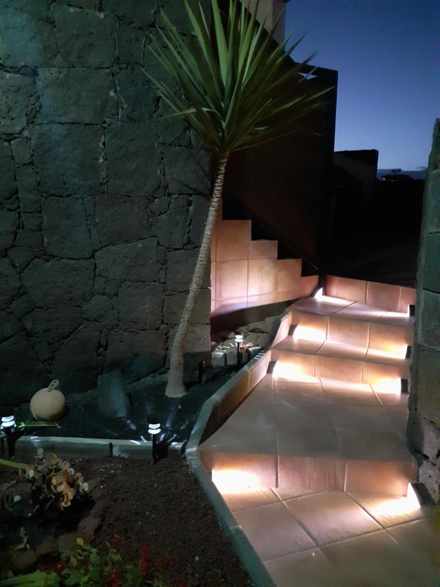 Estudio Vista Rubicon Playa Blanca  Exterior photo